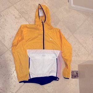 NWT Cotopaxi Teca half-zip windbreaker